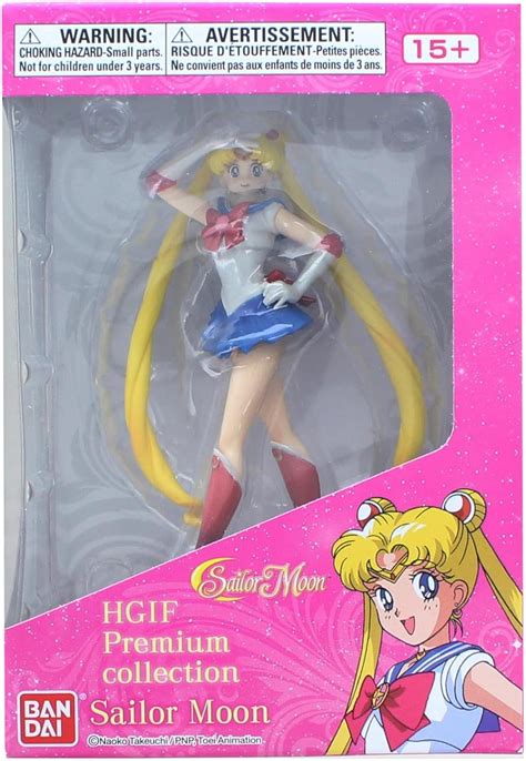 sailor moon puppe|Amazon.ca: Sailor Moon